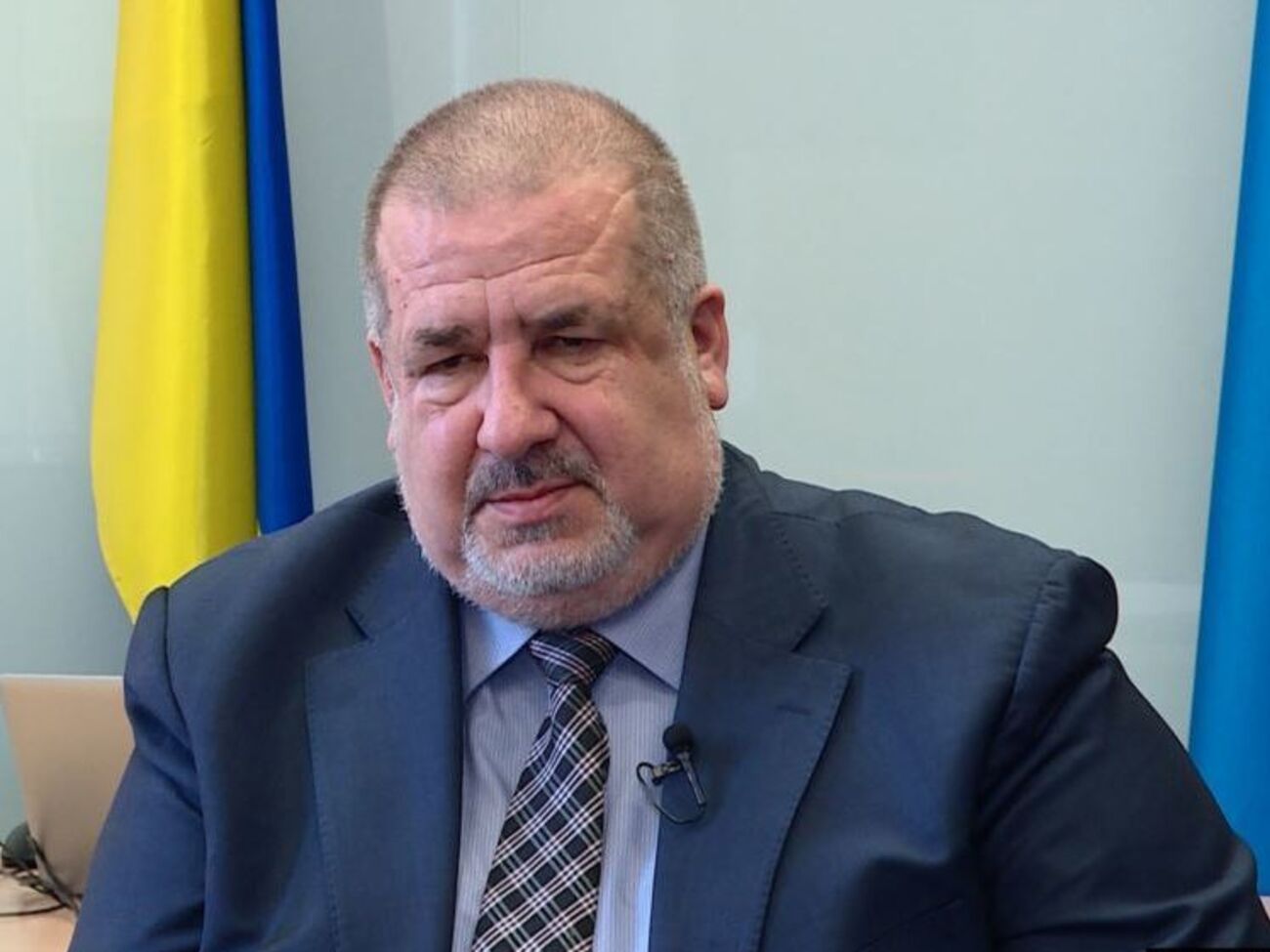 Чубаров: Мы не позволим никому поставить под сомнение территориальную целостность Украины