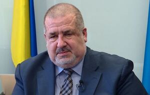 Чубаров: Мы не позволим никому поставить под сомнение территориальную целостность Украины