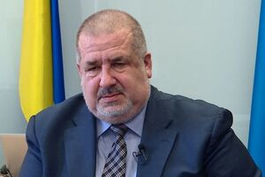 Чубаров: Мы не позволим никому поставить под сомнение территориальную целостность Украины