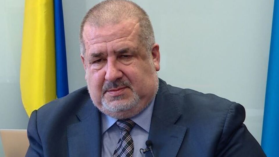 Чубаров: Мы не позволим никому поставить под сомнение территориальную целостность Украины