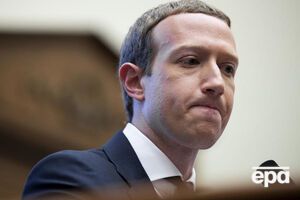 Цукерберг обещает радикально изменить подходы к контенту, который может провоцировать насилие