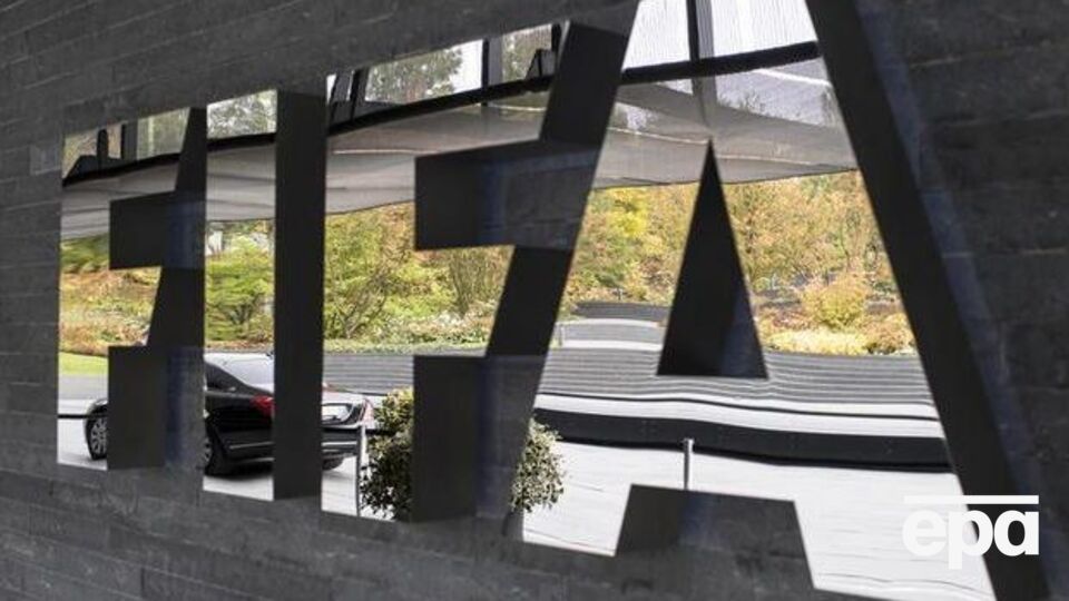 План допомоги ФІФА розробили у співпраці з федераціями