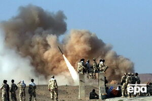 У США підозрюють, що Іран проводить таємні розроблення ракет