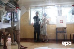 У Польщі відбувається перший тур президентських виборів
