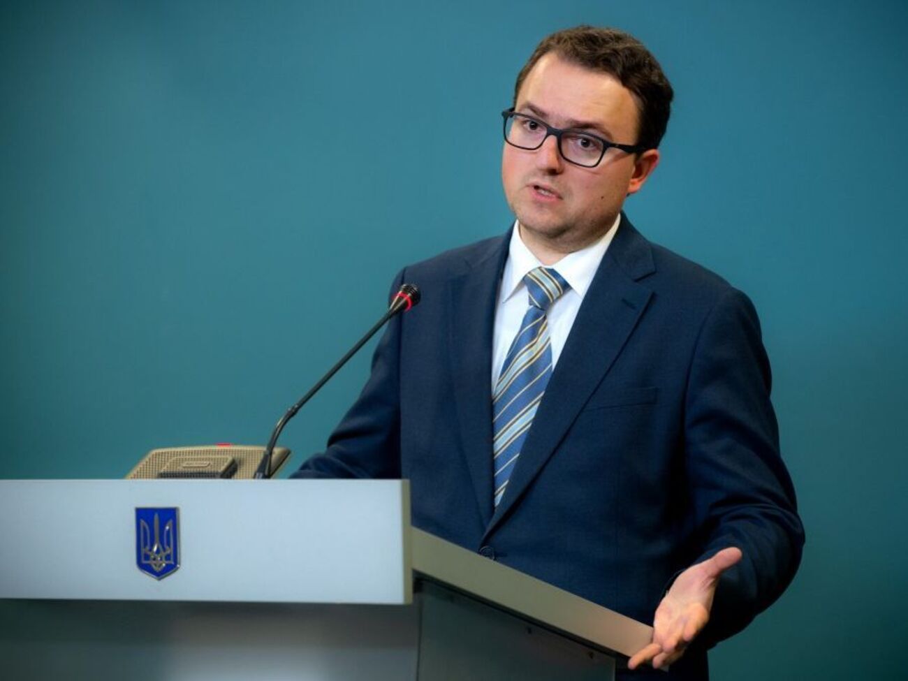 Кориневич: Украина защищает права крымчан