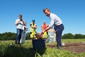 У Норвегії розпочали важливі розкопки