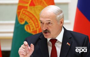 Лукашенко вважає, що Росію "витискують" із ринків ЄС та України