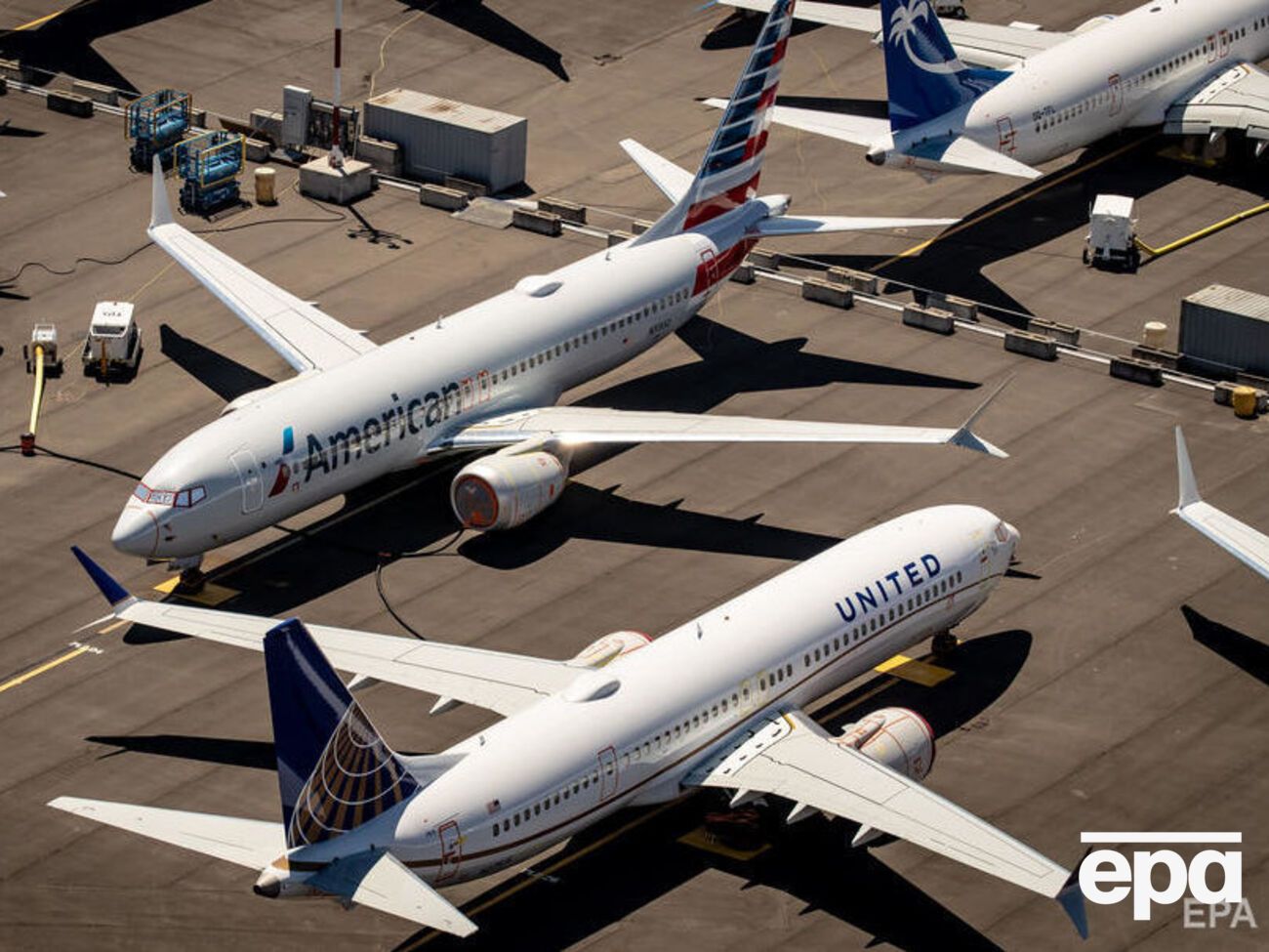 В США возобновятся испытания Boeing 737 MAX