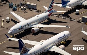 У США відновлять випробування Boeing 737 MAX