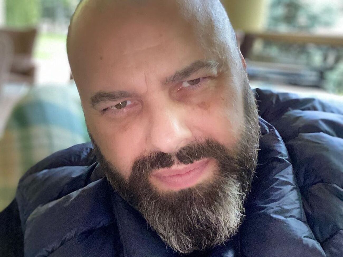 Фадєєв: Мінус 100! Скоро опублікую свою методику схуднення!