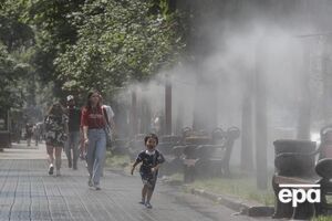 В Киеве уже выздоровели 1552 человека