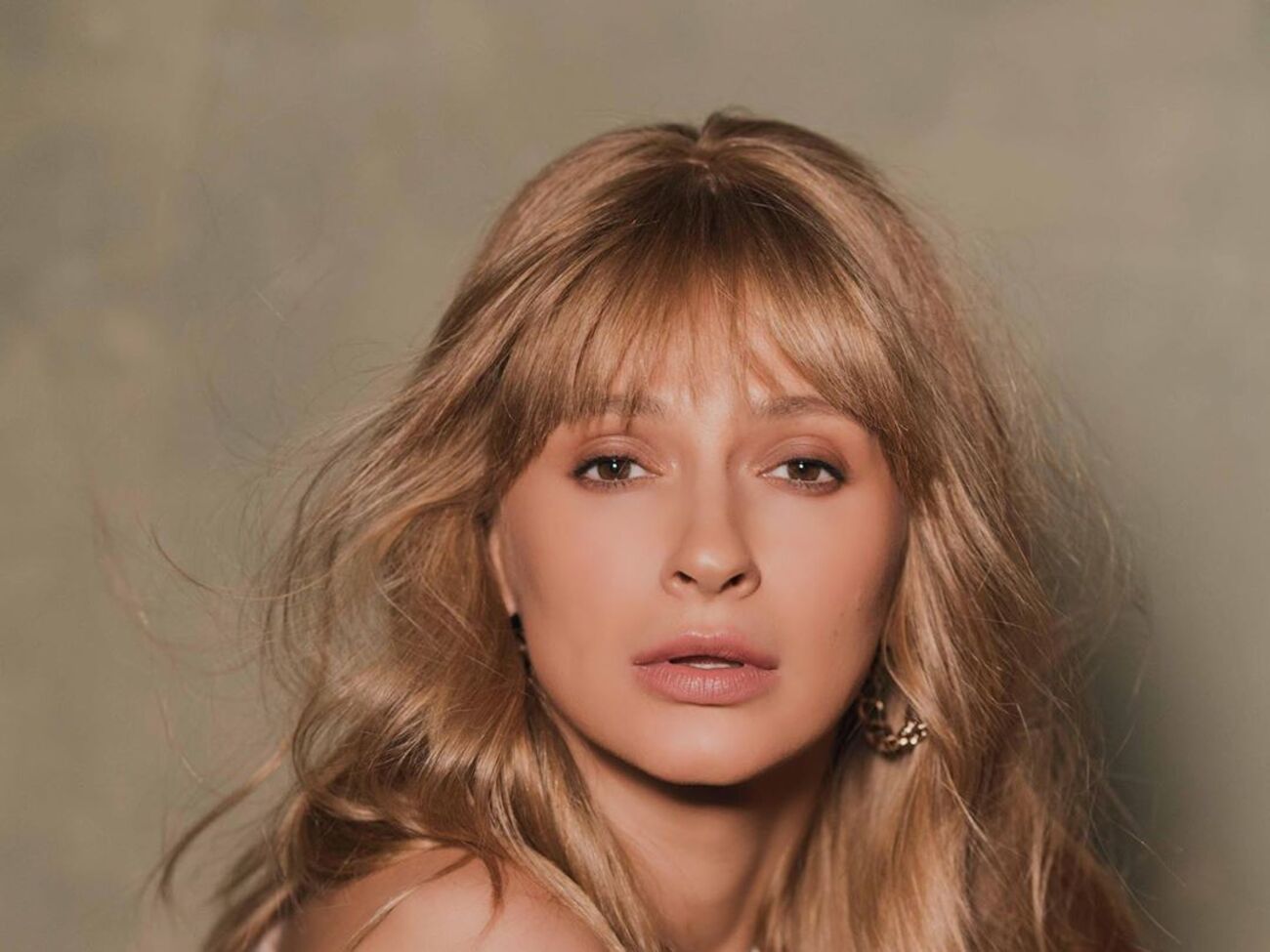 Tayanna о новом альбоме: Наслаждайтесь и пишите ваши впечатления