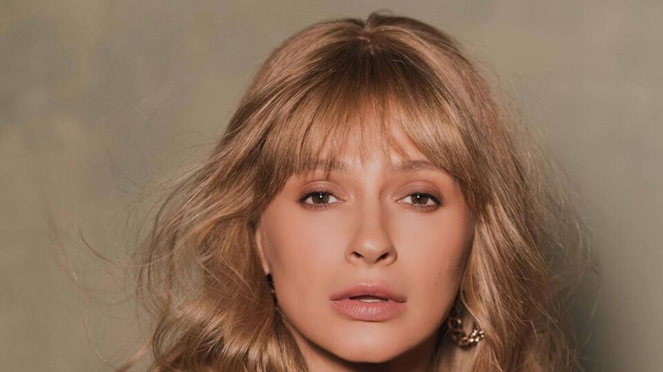 Tayanna о новом альбоме: Наслаждайтесь и пишите ваши впечатления