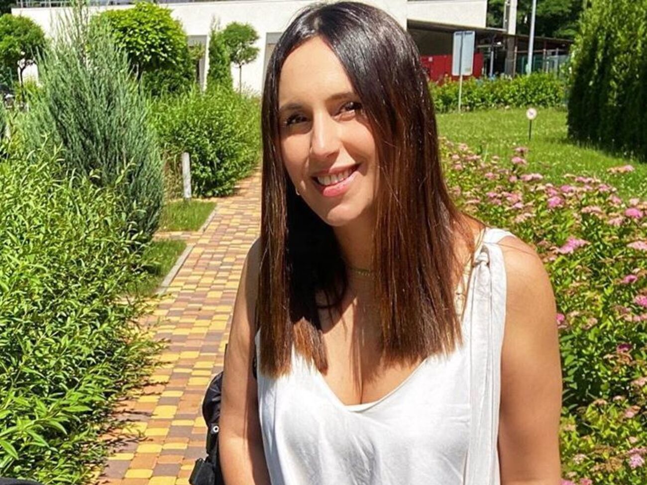 Джамала:&nbsp;Делюсь с вами своей жизнью, всем, что дорого и люблю!