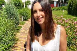 Джамала: Делюсь с вами своей жизнью, всем, что дорого и люблю!