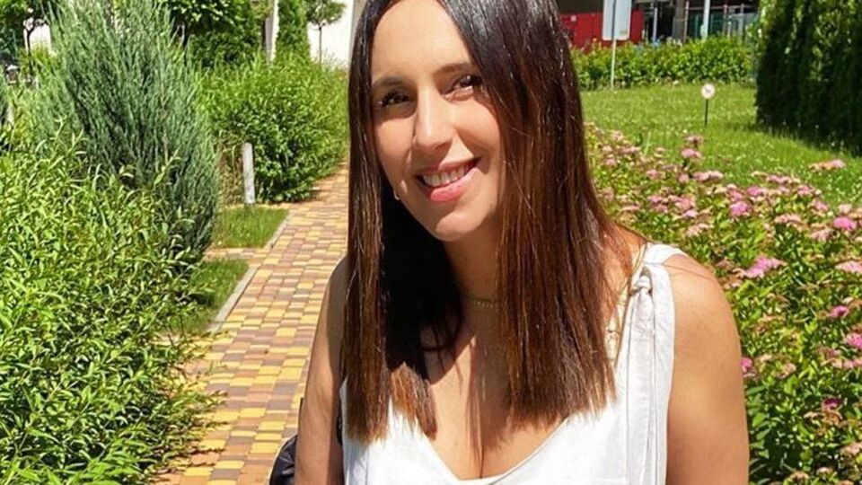 Джамала: Делюсь с вами своей жизнью, всем, что дорого и люблю!
