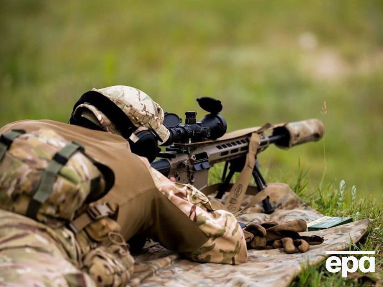 В 2014 году, сразу после аннексии Крыма, Россия начала вооруженную агрессию на востоке Украины