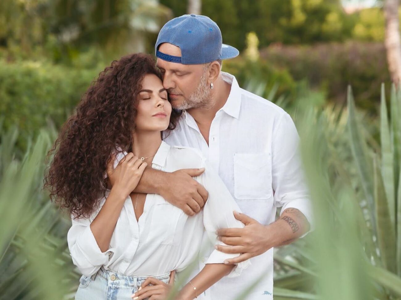 Каменських: Мого&nbsp;генія нагородили званням "заслужений артист України"!