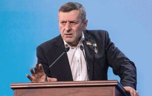 Чийгоз: Останній рік була така риторика, що надихнула нашого ворога