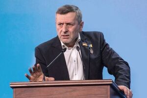 Чийгоз: Последний год была такая риторика, которая вдохновила нашего врага