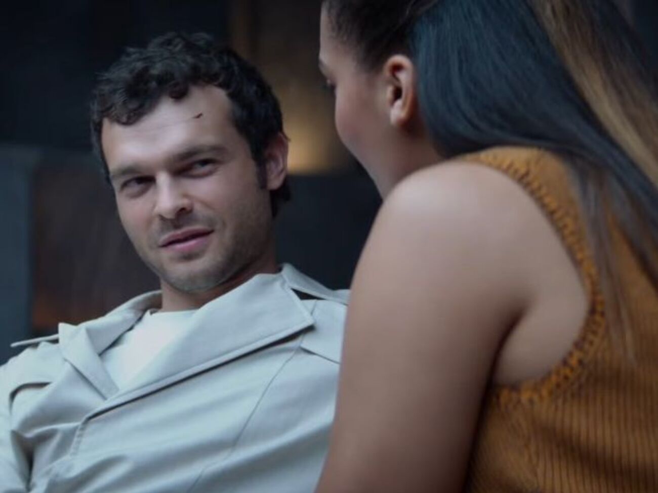 Релиз сериала запланирован на 15 июля 2020 года