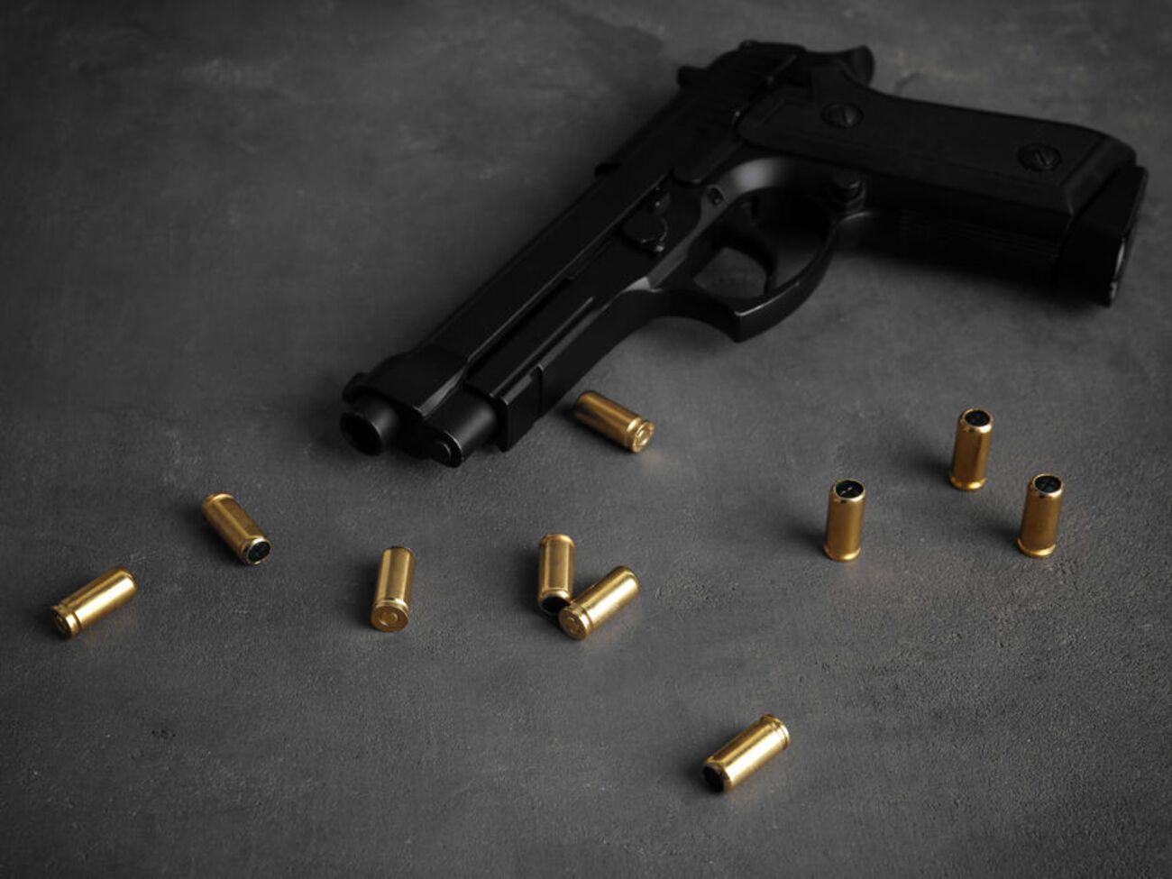 Установлено, что 33-летняя женщина скончалась на месте происшествия