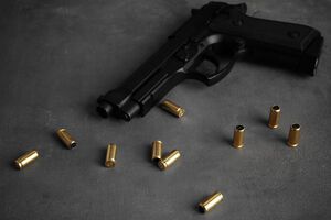 Установлено, что 33-летняя женщина скончалась на месте происшествия