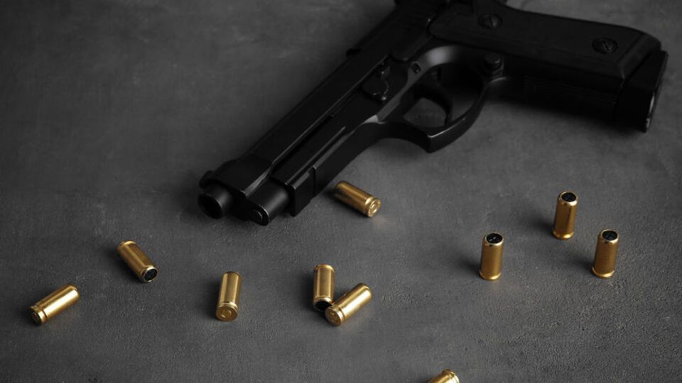 Встановлено, що 33-річна жінка померла на місці події
