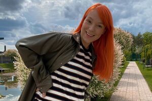 Tarabarova: С Днем Конституции. Да, это наш основной закон. Но как бы хотелось, чтобы он реально был один для всех