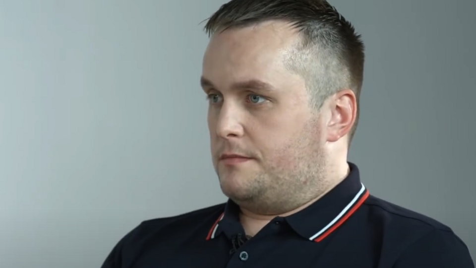 Холодницький: Скажу чесно, те, що я бачу по справах, на моє переконання, коло підозрюваних у цій справі повне