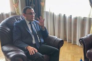 Боднар: Власть РФ пытается принуждать население на оккупированных территориях осуществлять политические шаги в угоду кремлевскому руководству