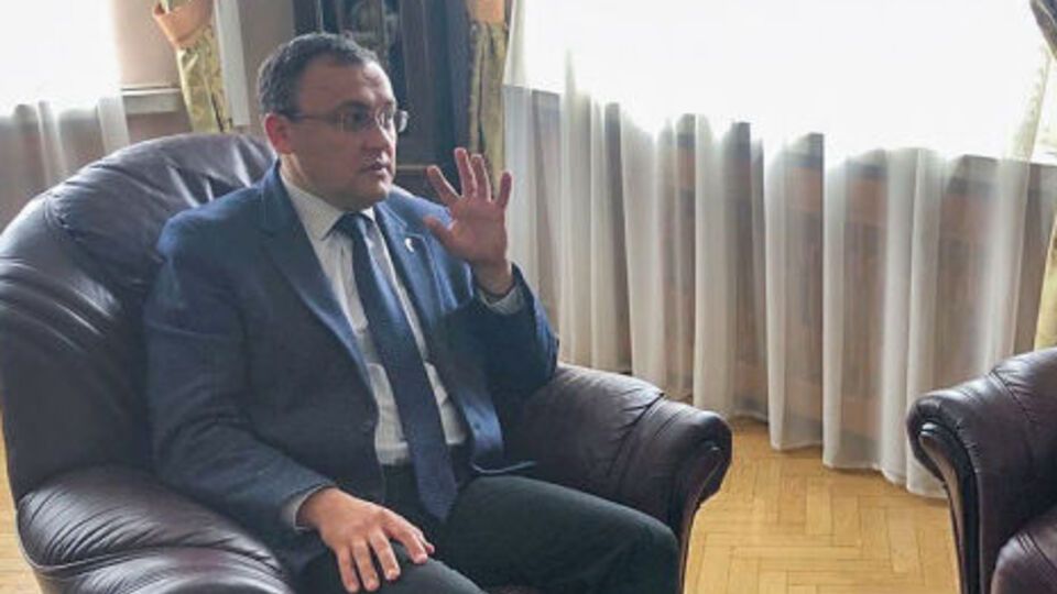 Боднар: Влада РФ намагається примушувати населення на окупованих територіях здійснювати політичні кроки на догоду кремлівському керівництву