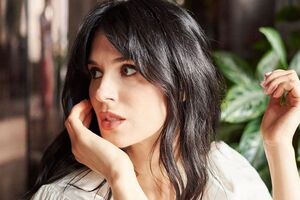 Єфросиніна: Дякую всім, хто хоче бути новою жінкою в Україні