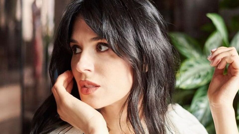 Єфросиніна: Дякую всім, хто хоче бути новою жінкою в Україні