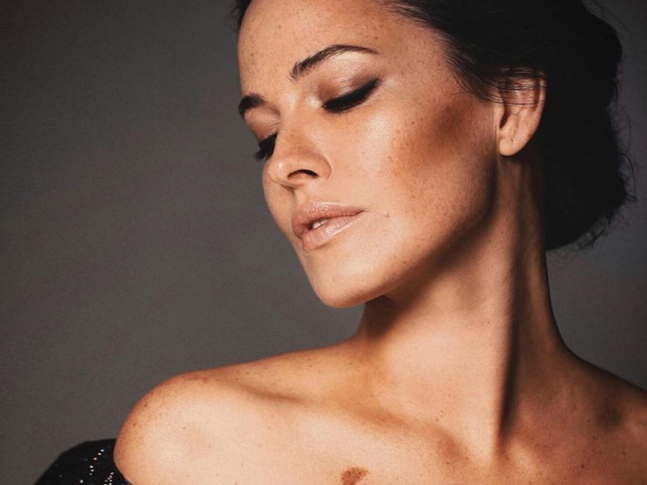 Астаф'єва: Охоплений усілякими роздумами, контроль втрачаєш частково