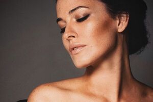 Астаф'єва: Охоплений усілякими роздумами, контроль втрачаєш частково