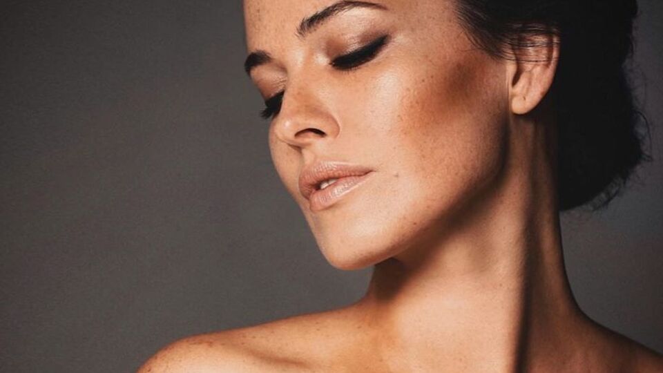 Астаф'єва: Охоплений усілякими роздумами, контроль втрачаєш частково