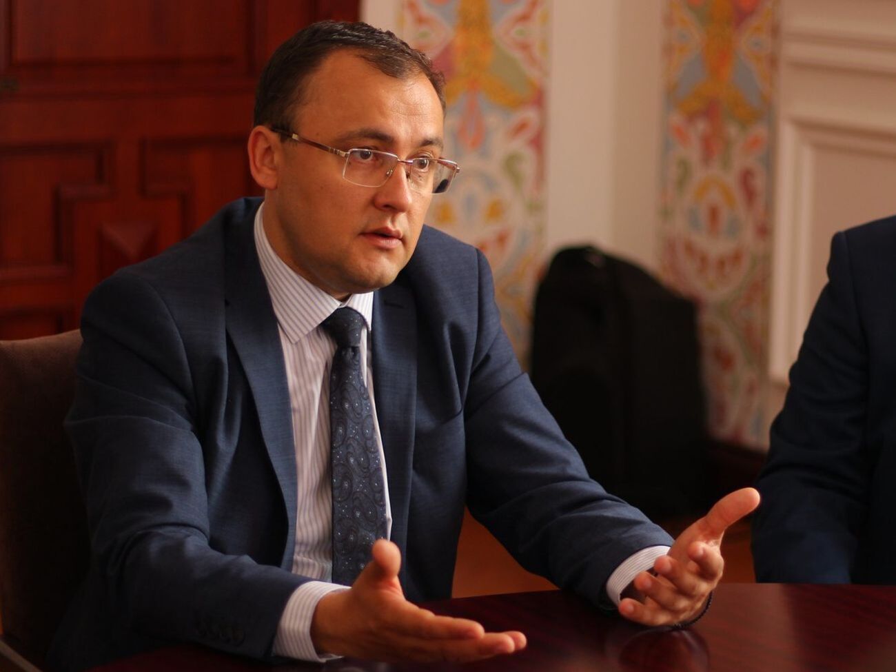 Боднар:&nbsp;Любые учения могут достаточно быстро перейти в активную фазу боевых действий