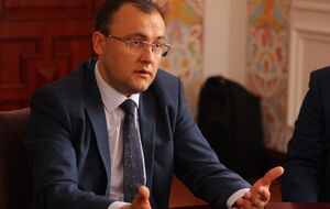Боднар: Любые учения могут достаточно быстро перейти в активную фазу боевых действий