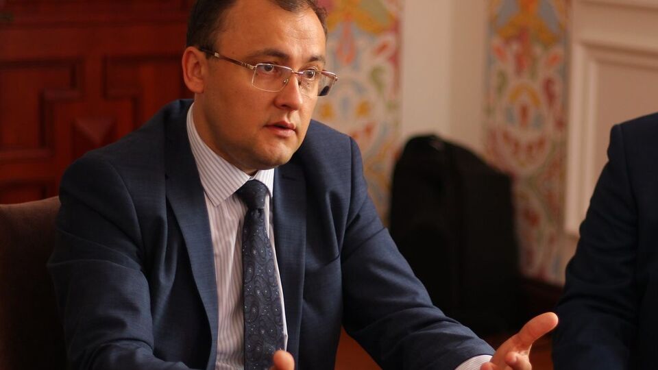 Боднар: Любые учения могут достаточно быстро перейти в активную фазу боевых действий