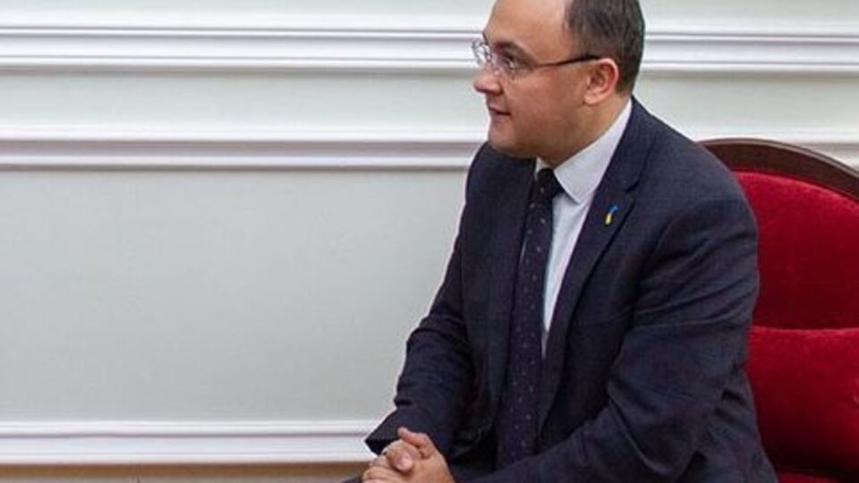 Боднар: Удастся ли окончательно урегулировать спорные вопросы, говорить еще рано