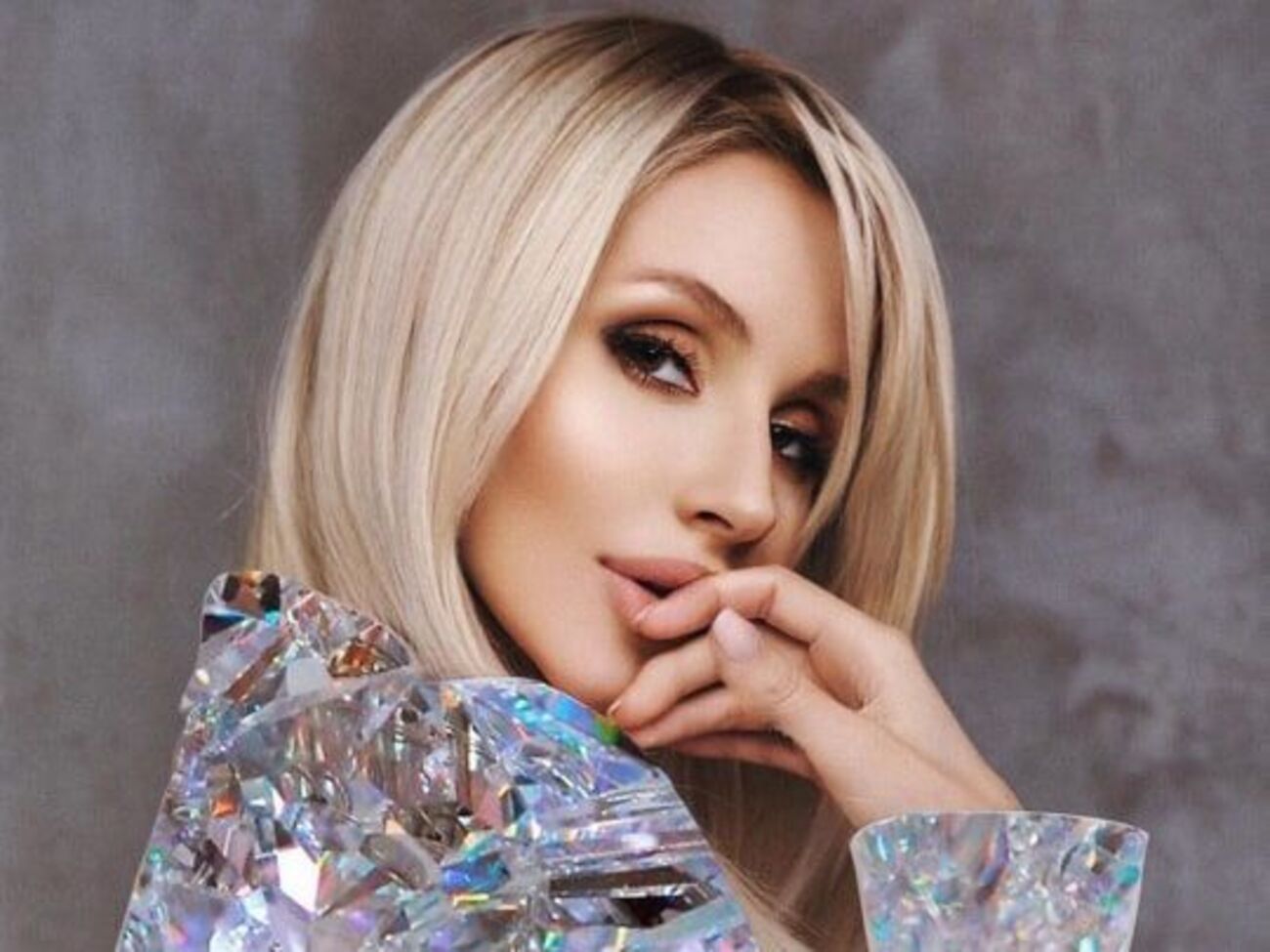 Loboda: Любая девочка любит,&nbsp;когда ее любят