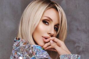 Loboda: Любая девочка любит, когда ее любят