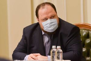 Стефанчук: Просто сталося так, що набуло оголосу, скажемо так, спілкування між хлопцями, яке недопустиме або допустиме десь у бані