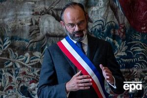 Рейтинг премьер-министра во Франции сейчас очень высок