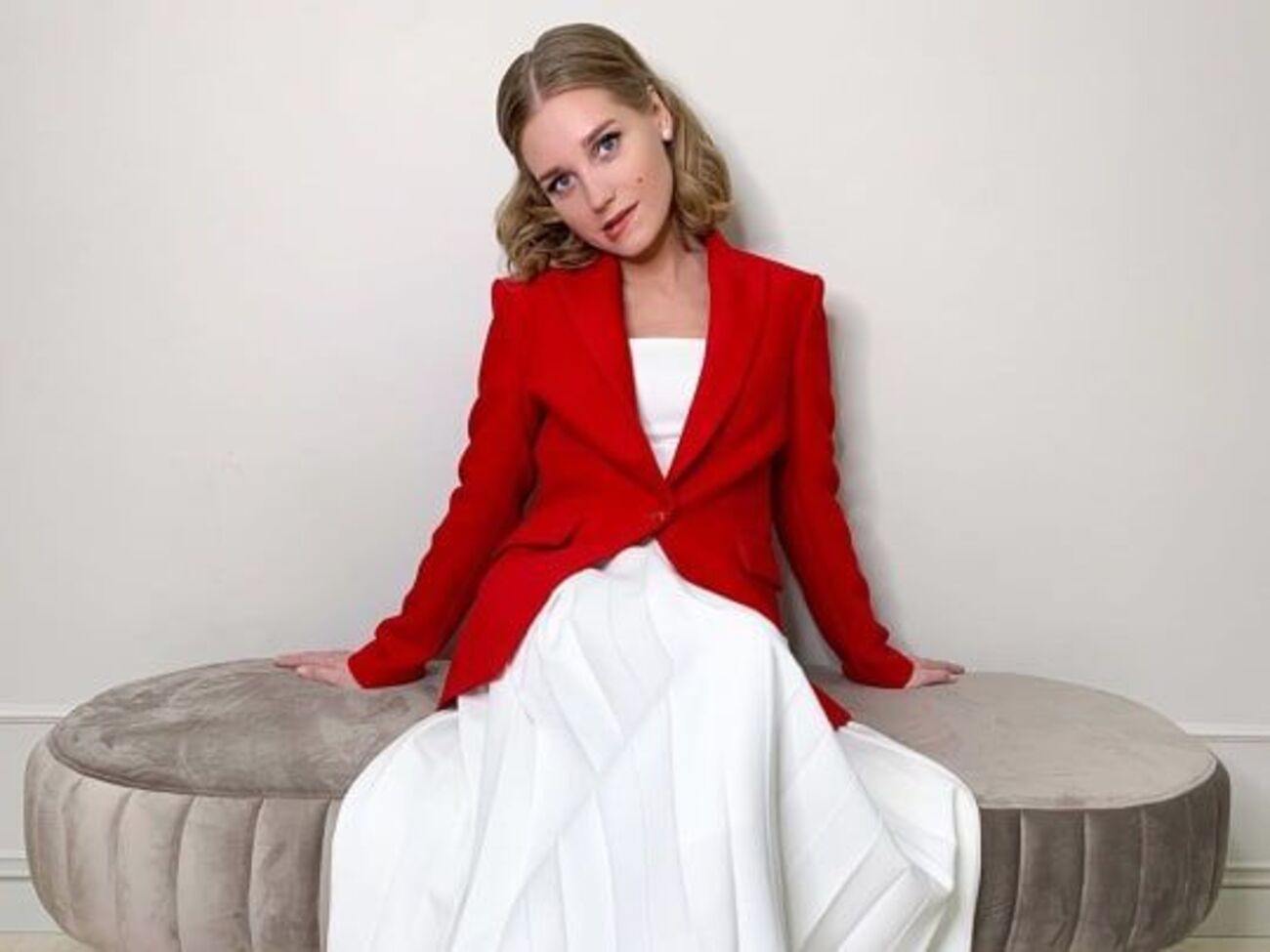 Асмус:&nbsp;Иду на кассу с полной тележкой и ловлю себя на мысли, что мне неудобно