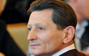 Михайло Волинець: Гірники підприємств "Мирноградуголь", "Добропіллявугілля", "Селидіввугілля" виїхали у столицю