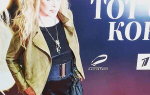 Пугачова: "У меня есть свой лужок. Приходи ко мне, дружок"