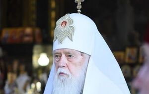 Філарет: Ми вимагали, вимагаємо і будемо вимагати до кінця такий томос, який мають інші церкви