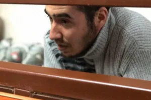 Сейтумеров заявил, что является политзаключенным, крымским татарином и гражданином Украины